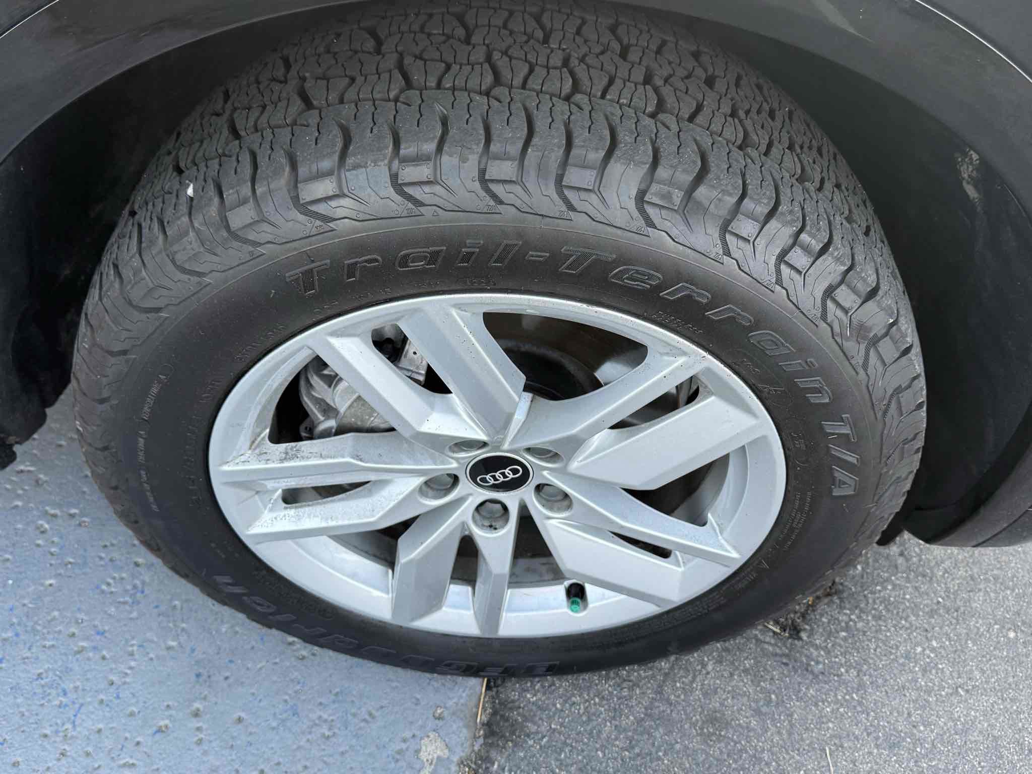 Used 2022 Audi Q5 2.0T Premium w/ Convenience Package image 34