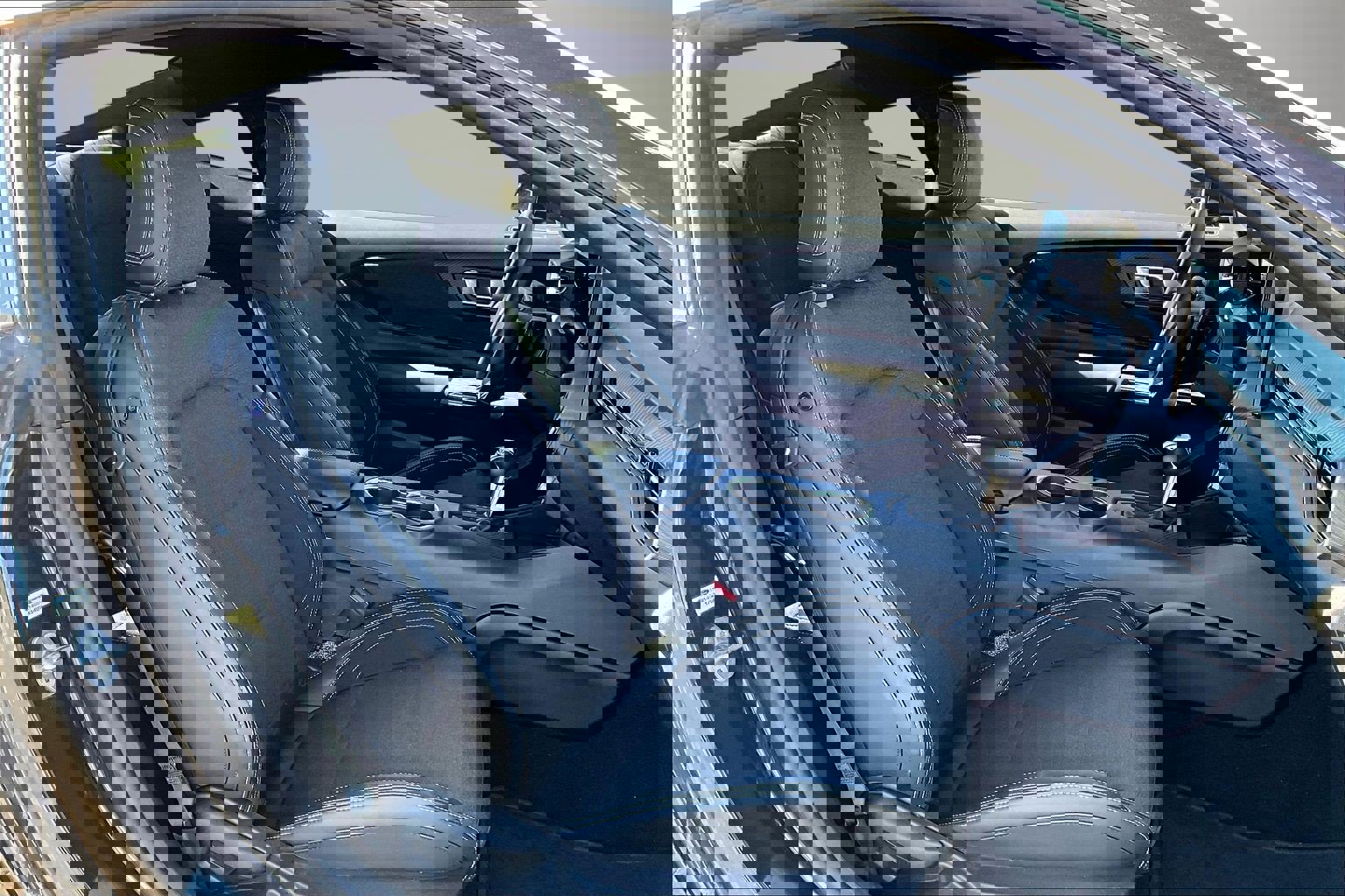 Used 2024 Ford Mustang GT image 28