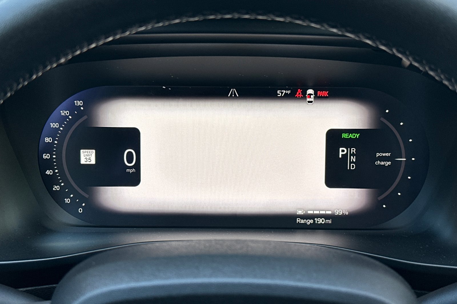 Certified 2023 Volvo C40 P8 Recharge Plus AWD/4WD image 29