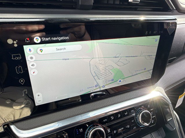 New 2026 GMC Sierra 1500 Denali w/ Denali Reserve Package image 20