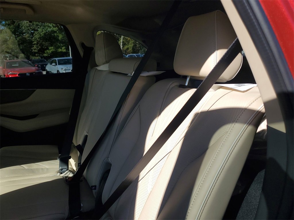 New 2026 Acura MDX w/ Advance Package image 15