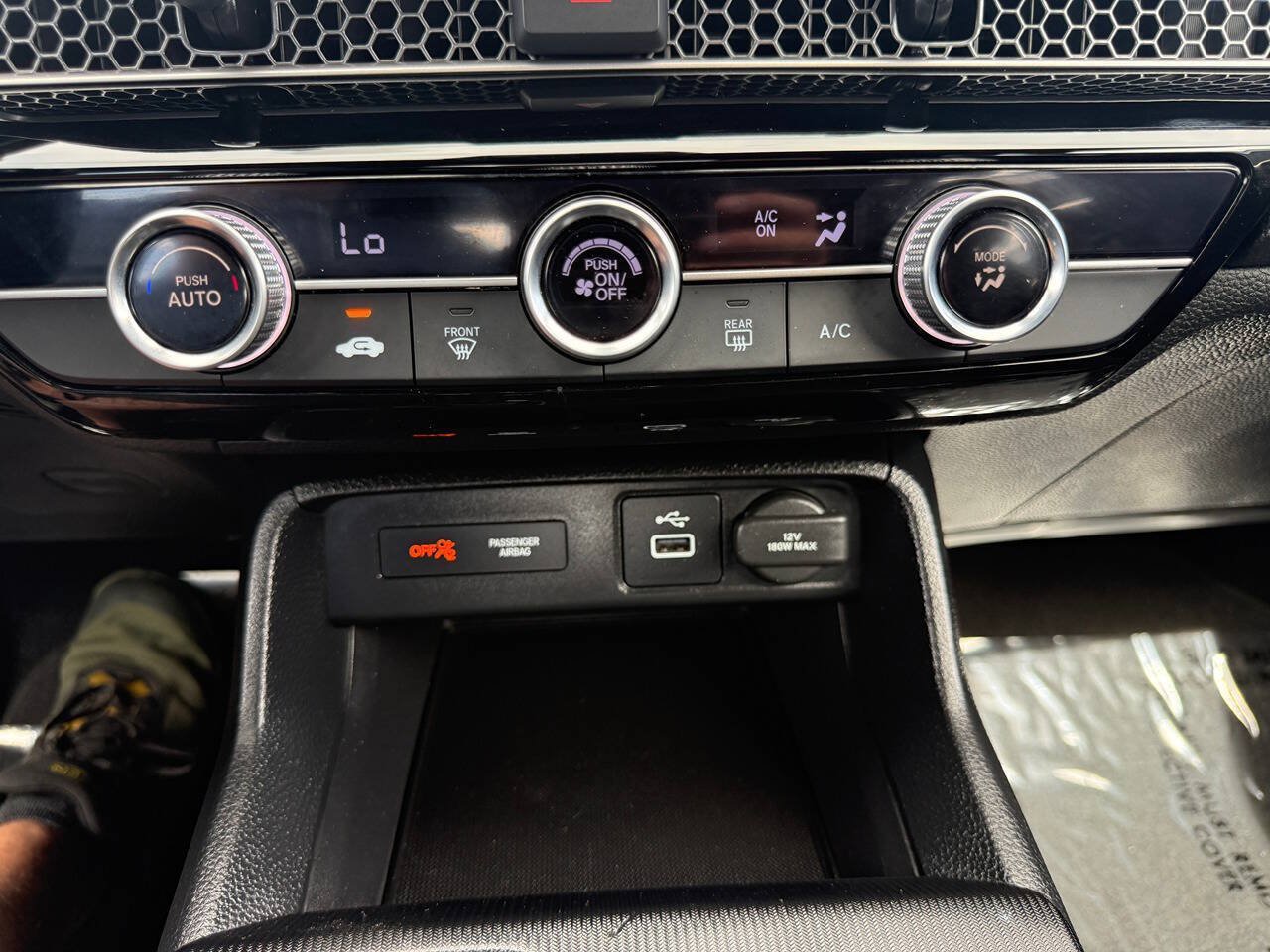 Used 2023 Honda Civic Sport image 37