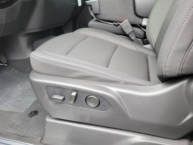 New 2026 Chevrolet Silverado 1500 LT image 9