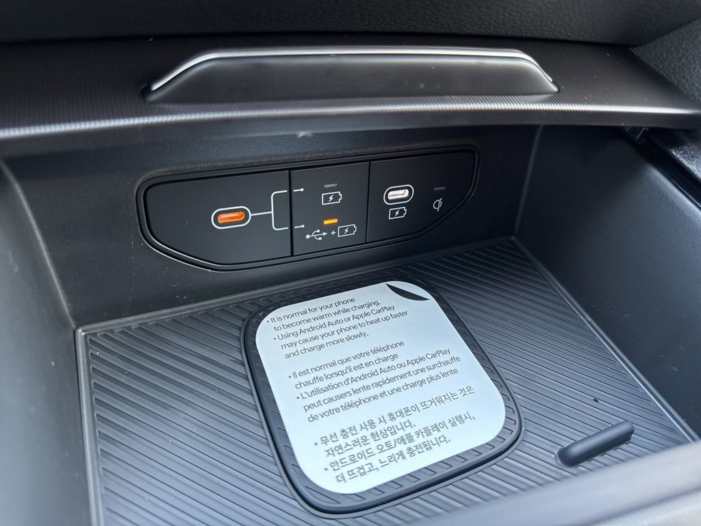 New 2026 Kia Sportage SX Prestige image 5