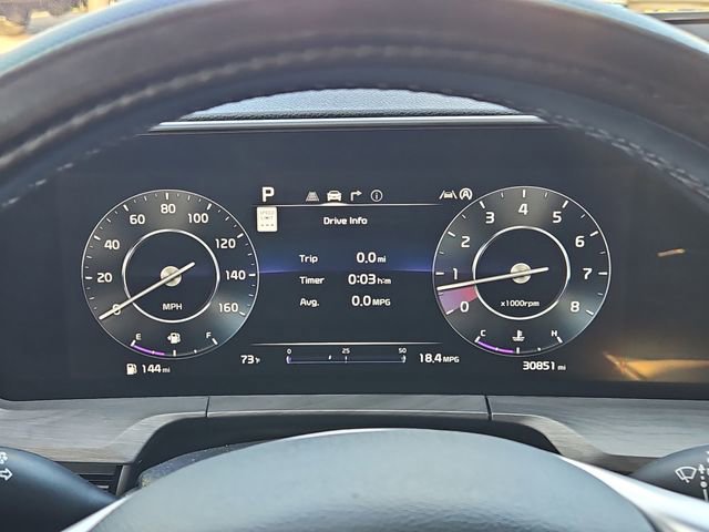 Used 2024 Kia Telluride SX Prestige X-Pro image 21