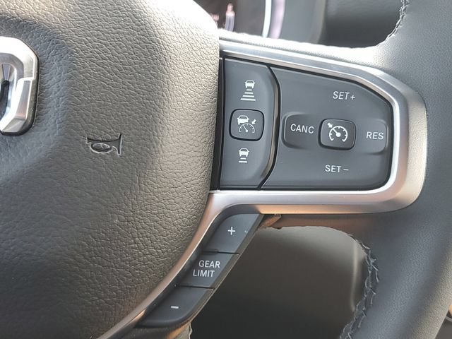 New 2026 RAM 1500 Big Horn AWD/4WD image 22