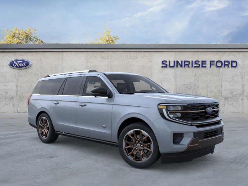 New 2026 Ford Expedition Max King Ranch AWD/4WD image 7