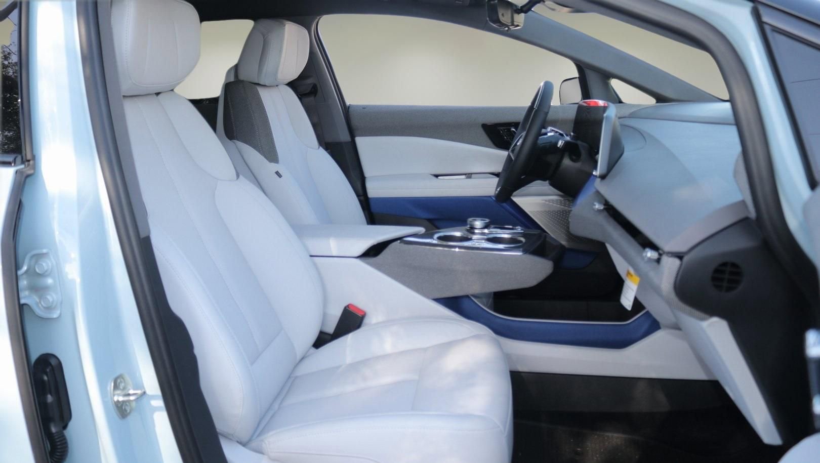 New 2026 Cadillac Optiq Sport 1 RWD image 15