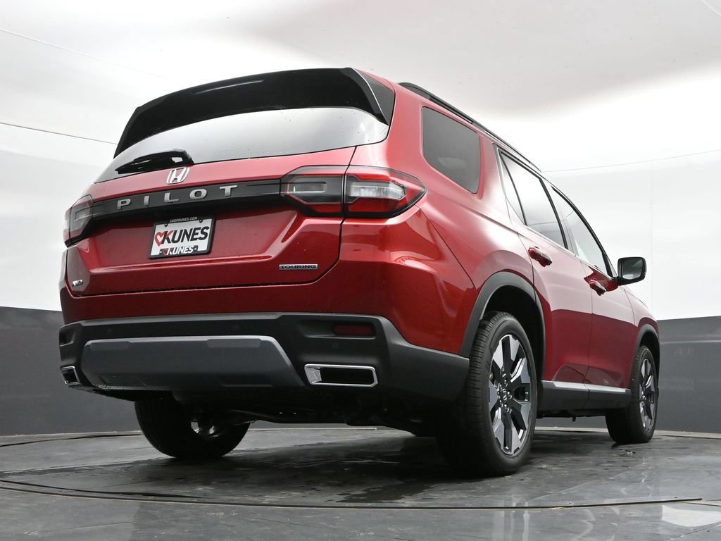 New 2026 Honda Pilot Touring image 33