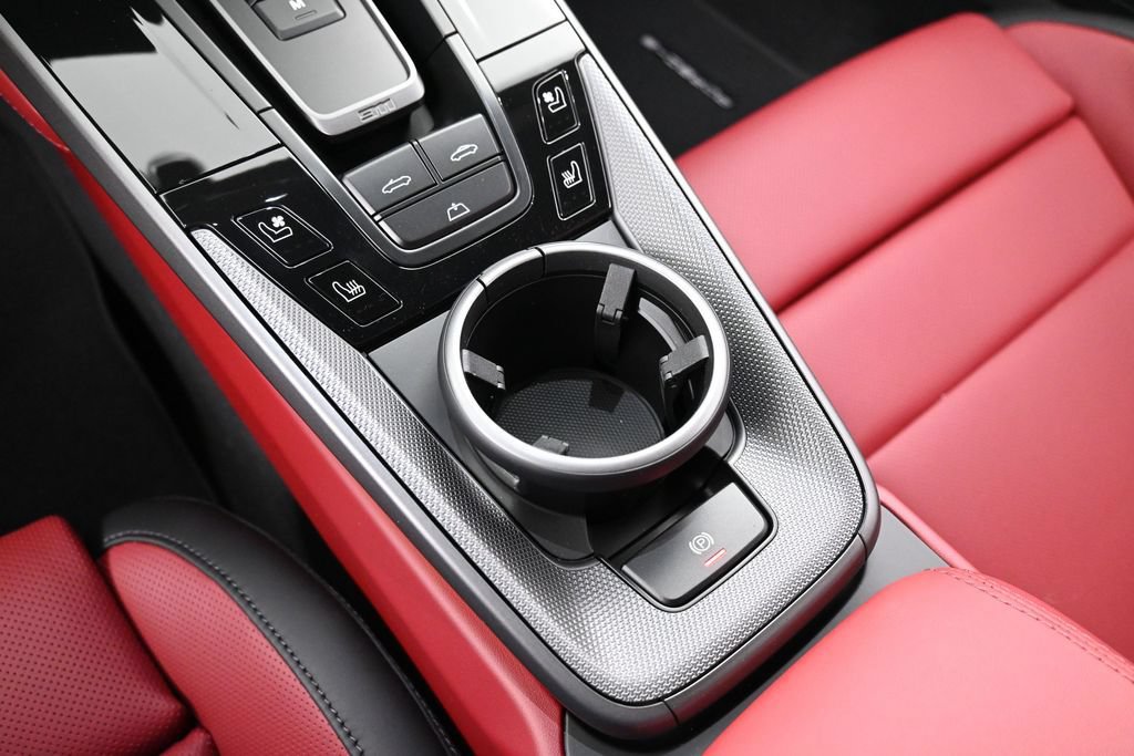 New 2026 Porsche 911 Carrera RWD image 23