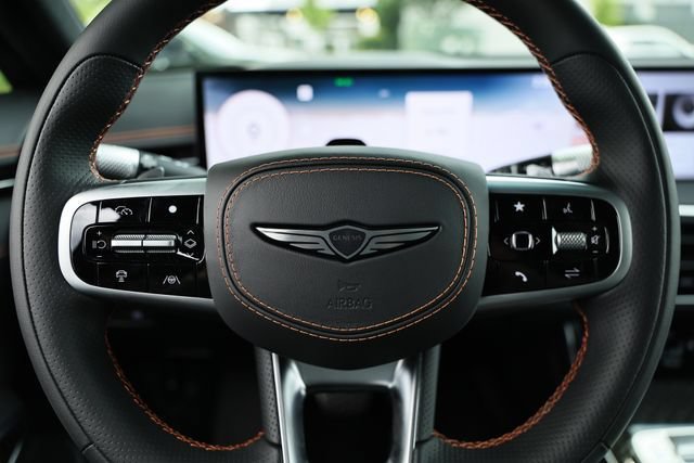 New 2026 Genesis GV70 3.5T Sport Prestige AWD/4WD image 35