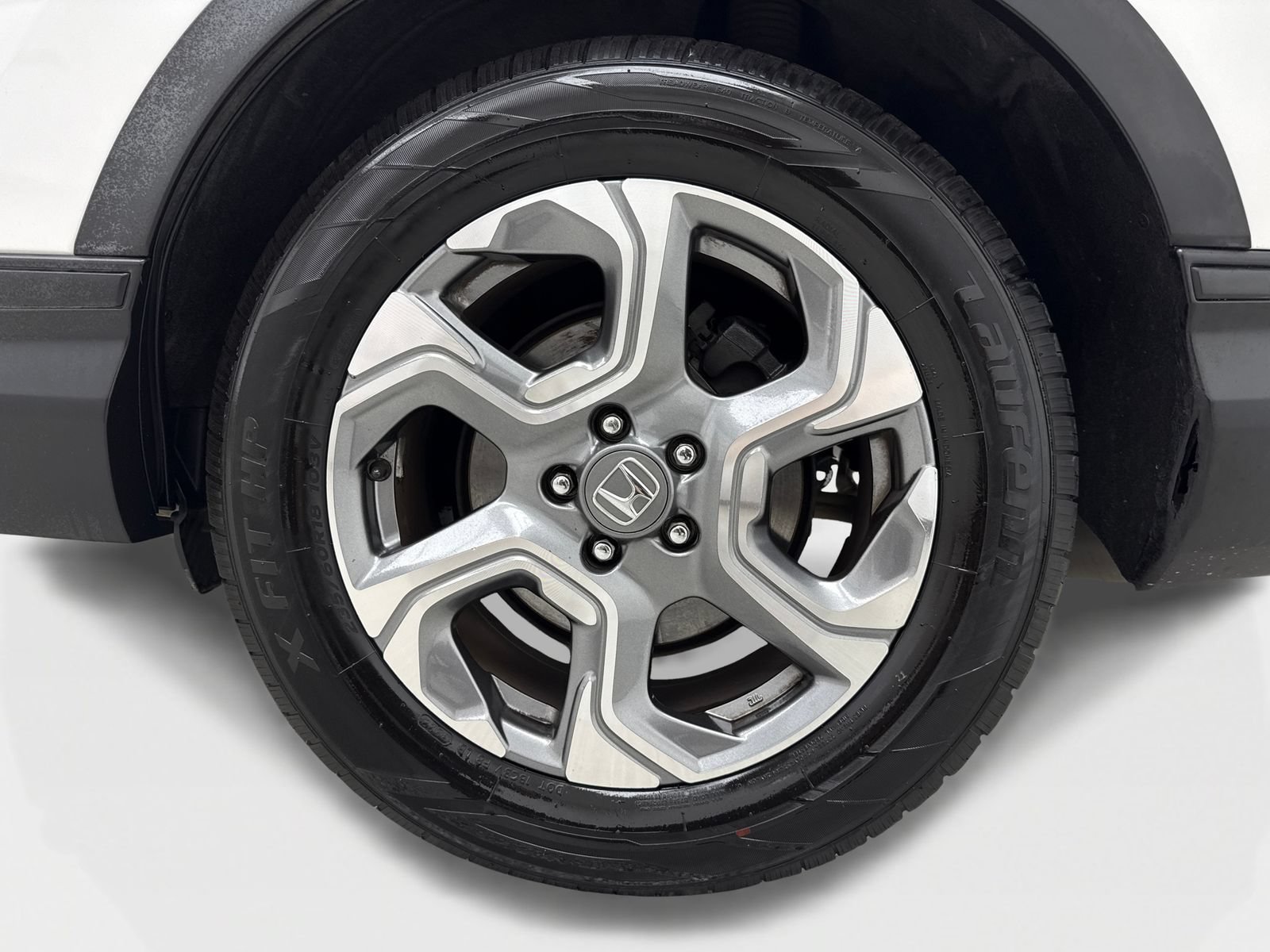 Used 2019 Honda CR-V EX-L image 49