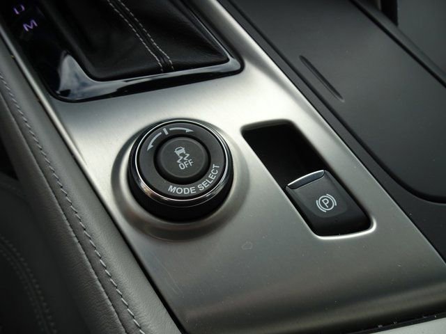 Used 2017 Chevrolet Corvette Grand Sport image 21