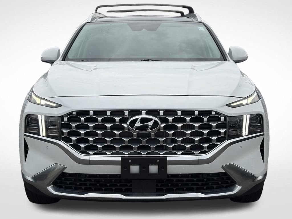 Used 2023 Hyundai Santa Fe Limited AWD/4WD image 3