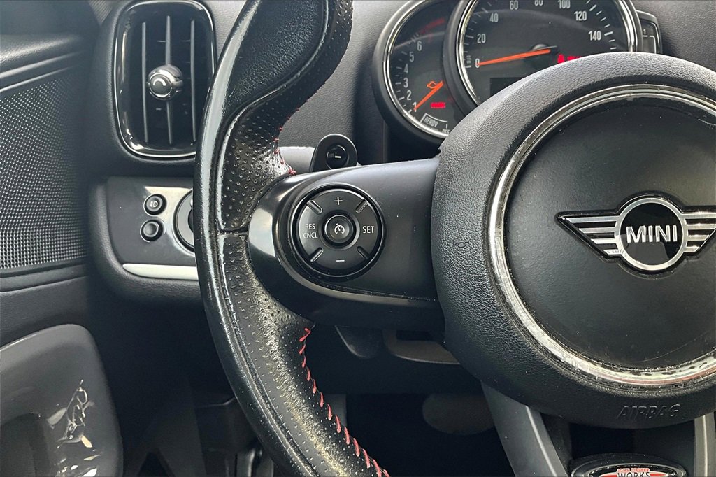Used 2019 MINI Cooper Countryman S image 17