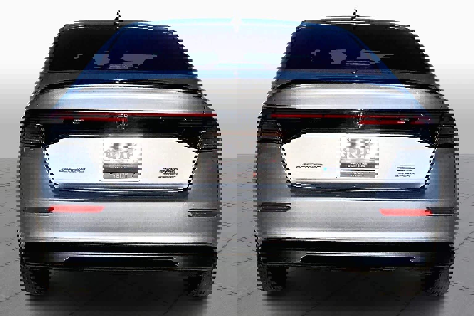 Used 2024 Honda Accord Sport image 5