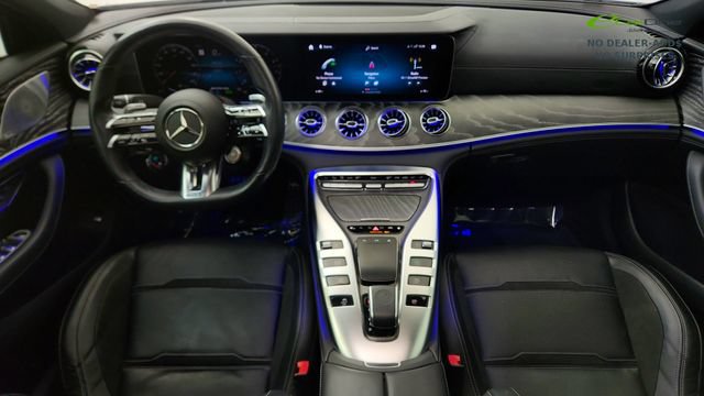 Used 2022 Mercedes-Benz AMG GT 53 image 53