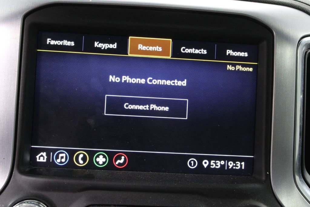 Used 2020 GMC Sierra 1500 SLT w/ SLT Premium Package image 37