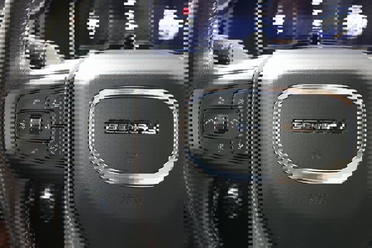 Used 2024 GMC Sierra 1500 Denali Ultimate image 28