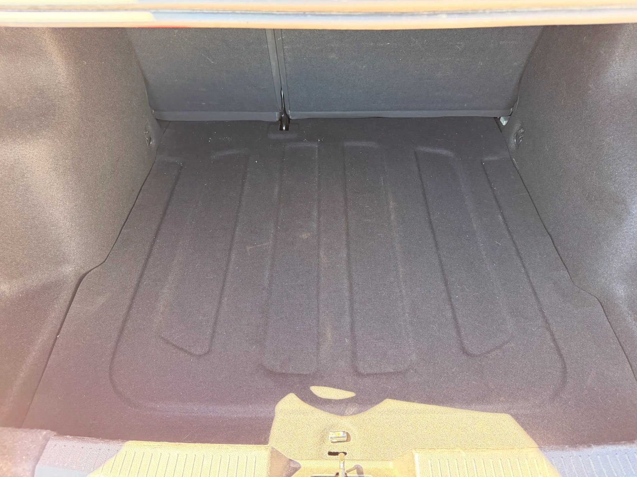 Used 2015 Chevrolet Sonic LTZ image 34