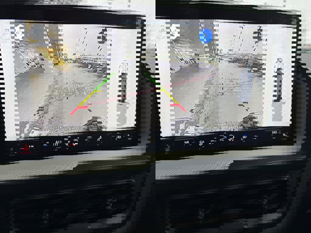 New 2025 Ford Bronco Sport Heritage w/ Convenience Package image 39