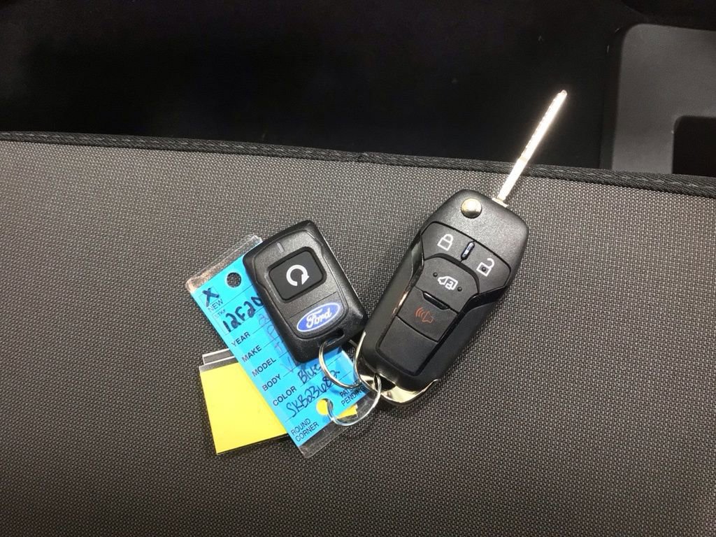 New 2025 Ford Transit 350 XLT image 35