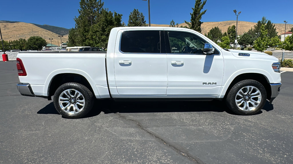 Used 2024 RAM 1500 Limited video 2