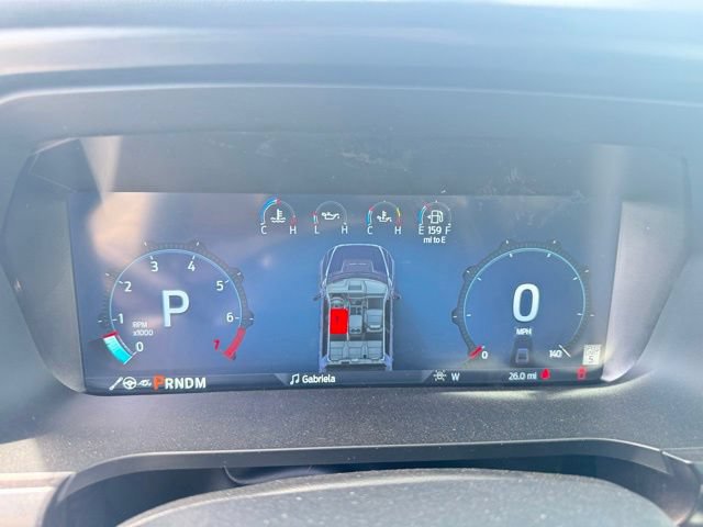 New 2026 Ford F150 Raptor AWD/4WD image 17
