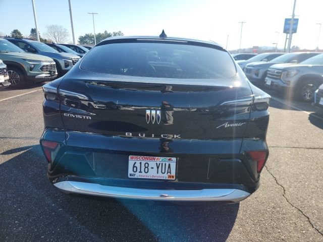 Used 2024 Buick Envista Avenir image 3