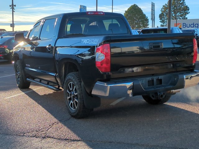 Used 2017 Toyota Tundra SR5 image 7