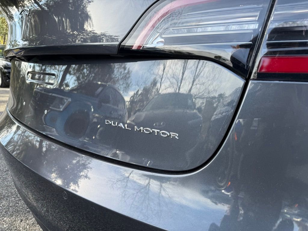 Used 2018 Tesla Model 3 Long Range image 8