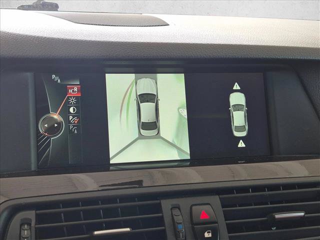 Used 2013 BMW 535i Sedan RWD image 10