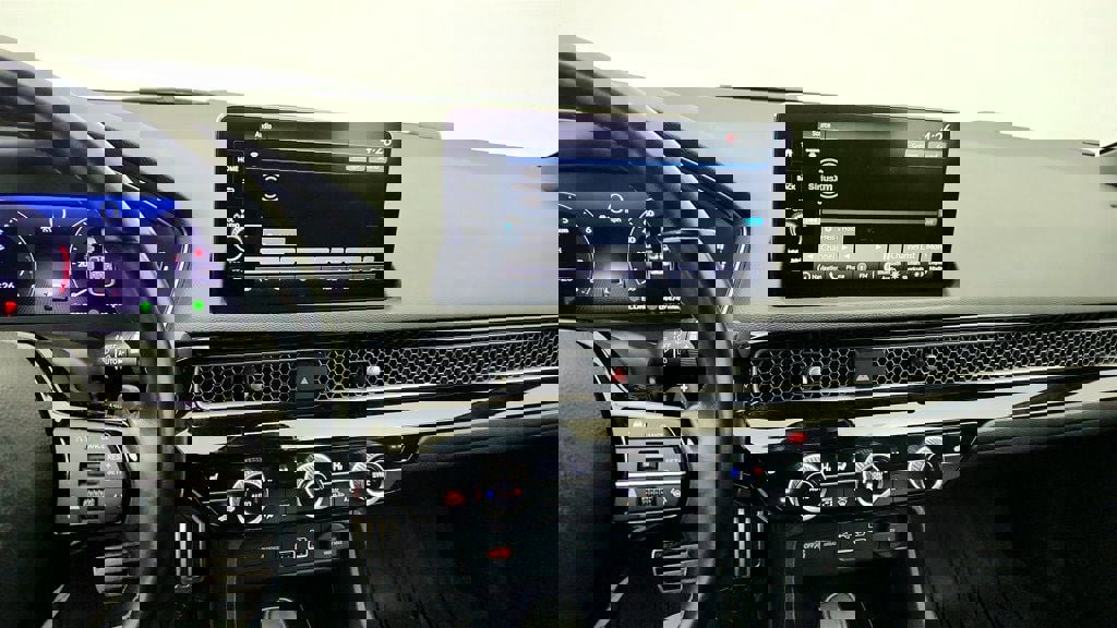 Used 2022 Honda Civic Sport Touring image 18