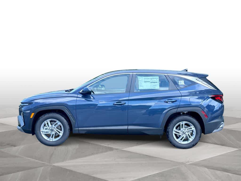 New 2026 Hyundai Tucson SE FWD image 5