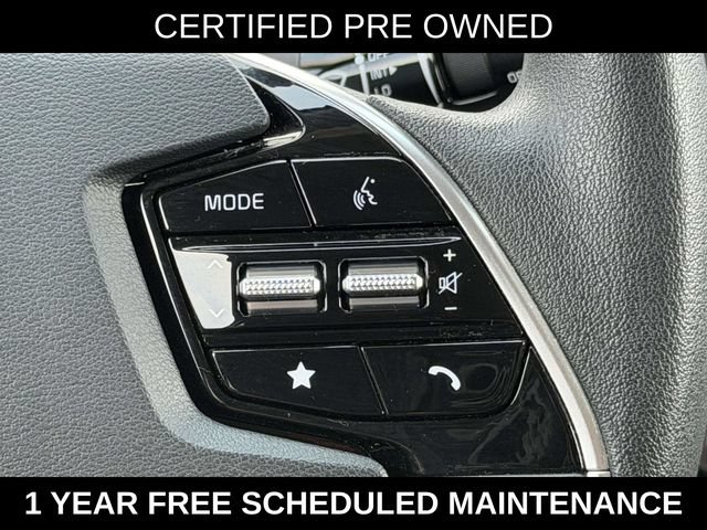 Used 2024 Kia Niro LX FWD image 23