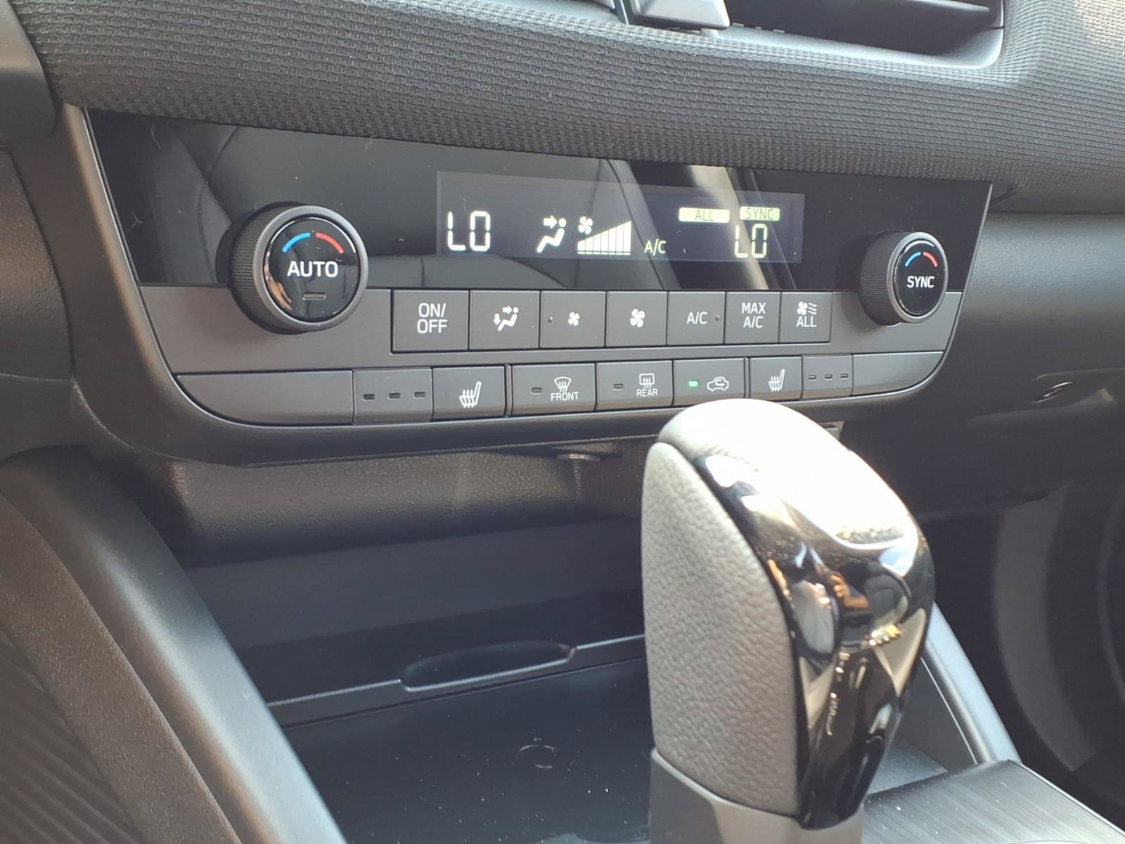 New 2026 Subaru Outback Premium AWD/4WD image 8