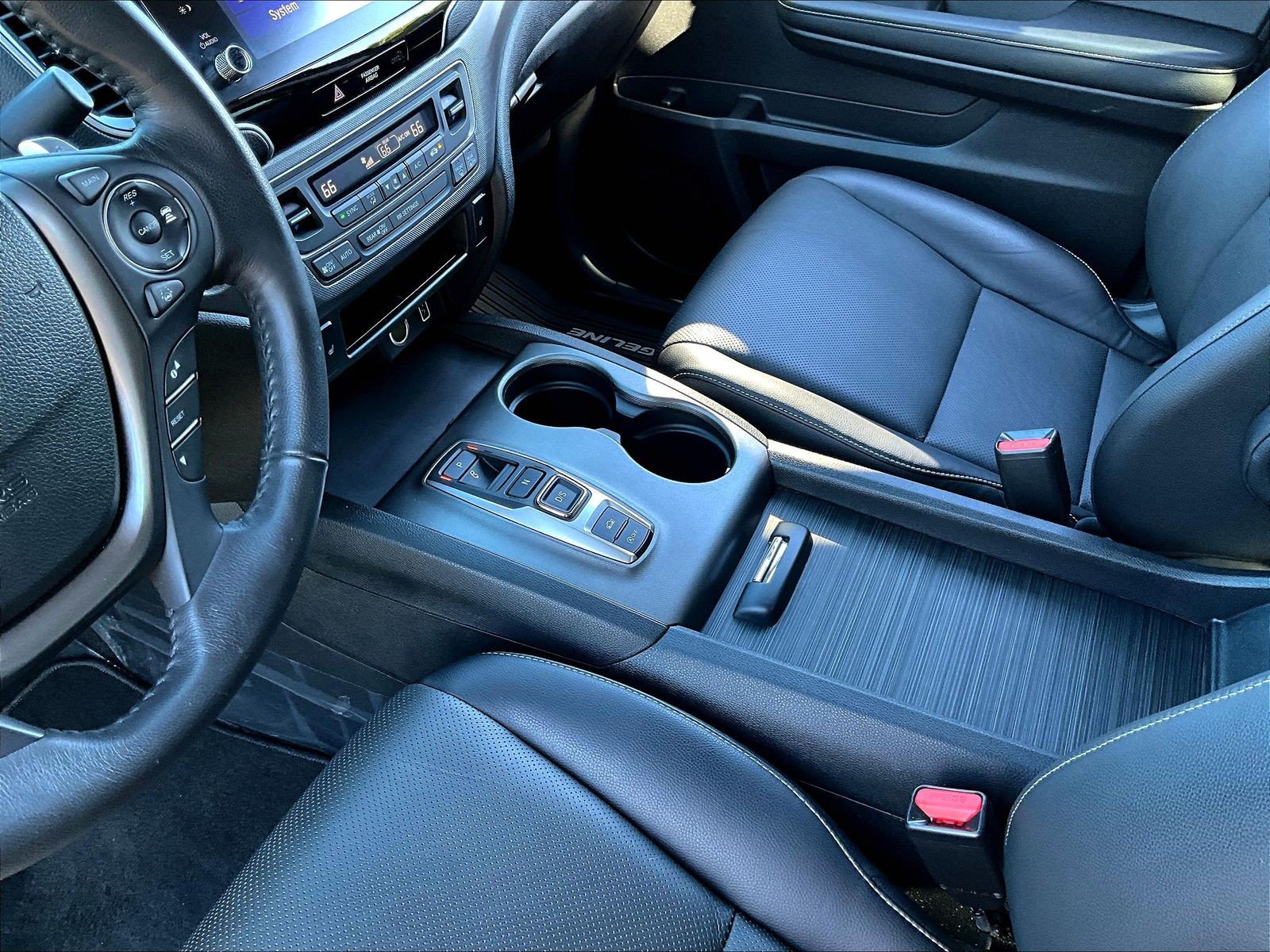 Used 2023 Honda Ridgeline RTL image 19