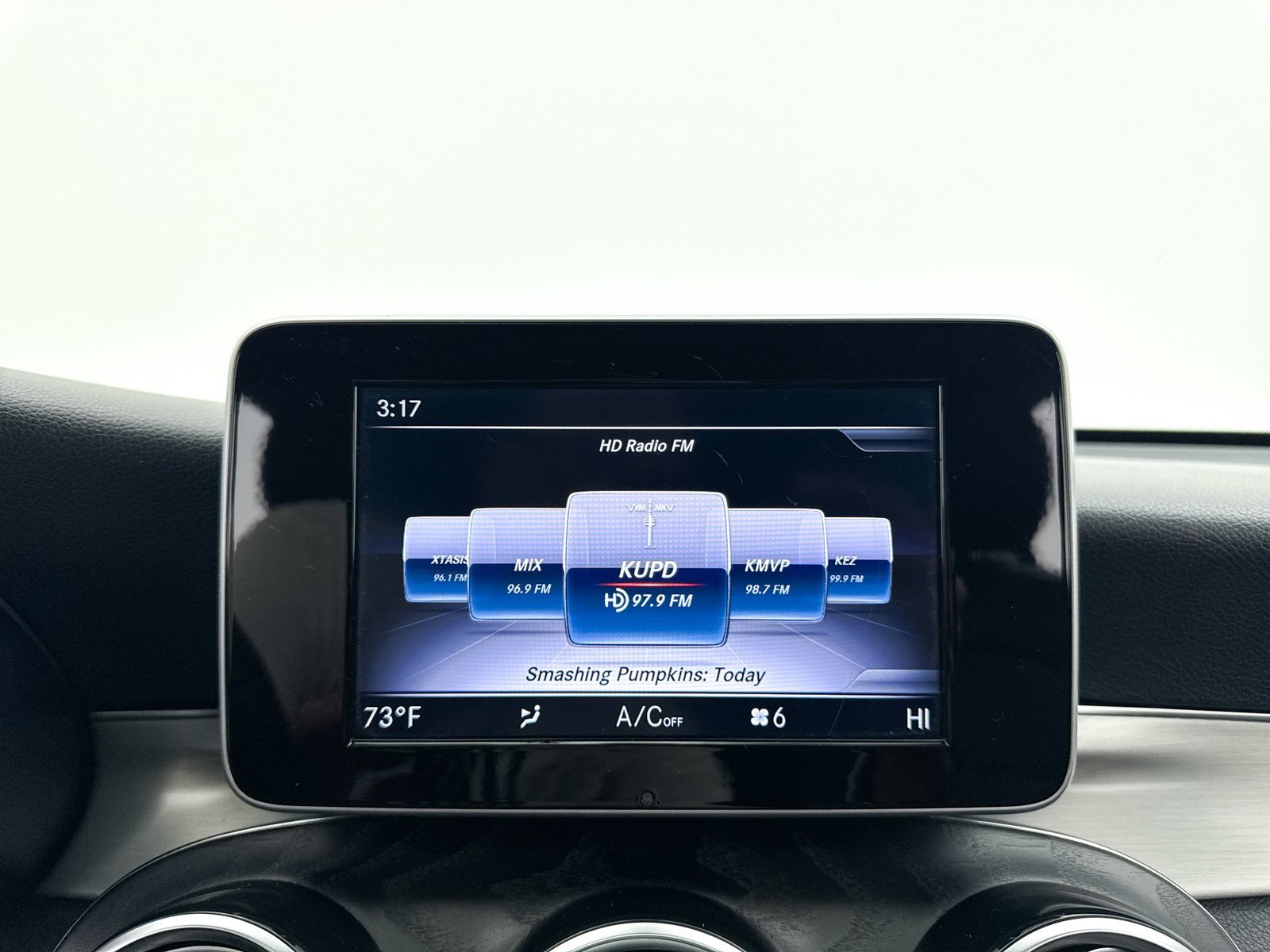 Used 2019 Mercedes-Benz GLC 300 GLC 300 Coupe image 5