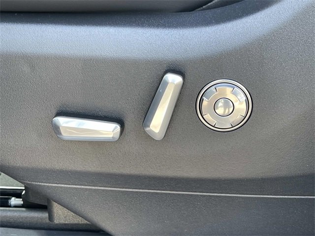 New 2025 Lincoln Navigator L Reserve w/ Jet Appearance Package image 20