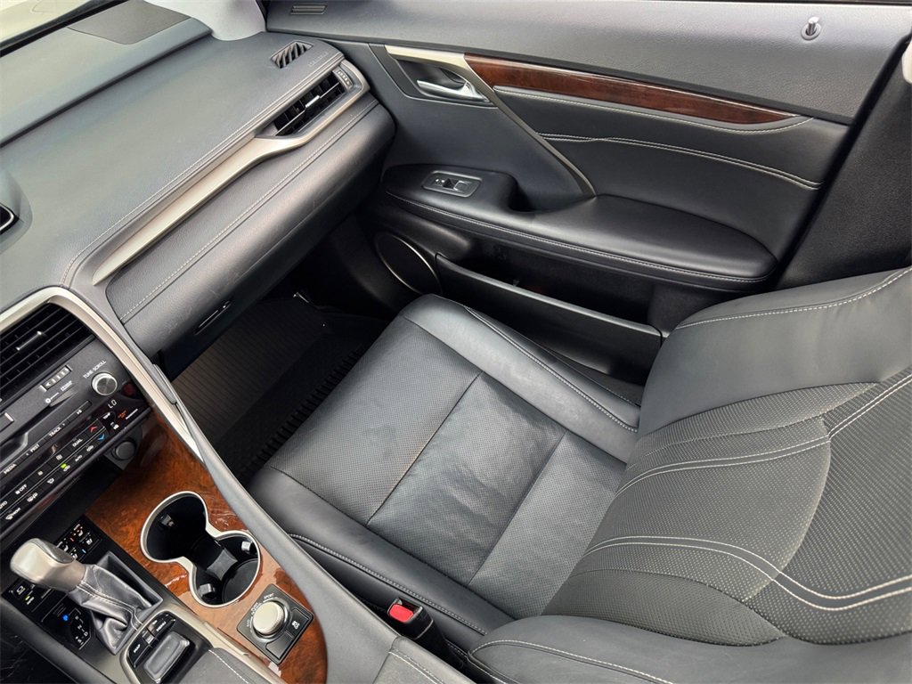 Used 2018 Lexus RX 350 FWD image 17