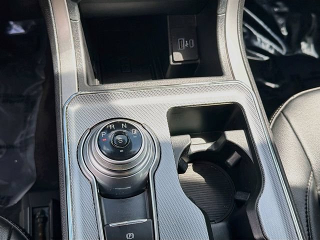Used 2021 Ford Edge SEL w/ Convenience Package AWD/4WD image 17