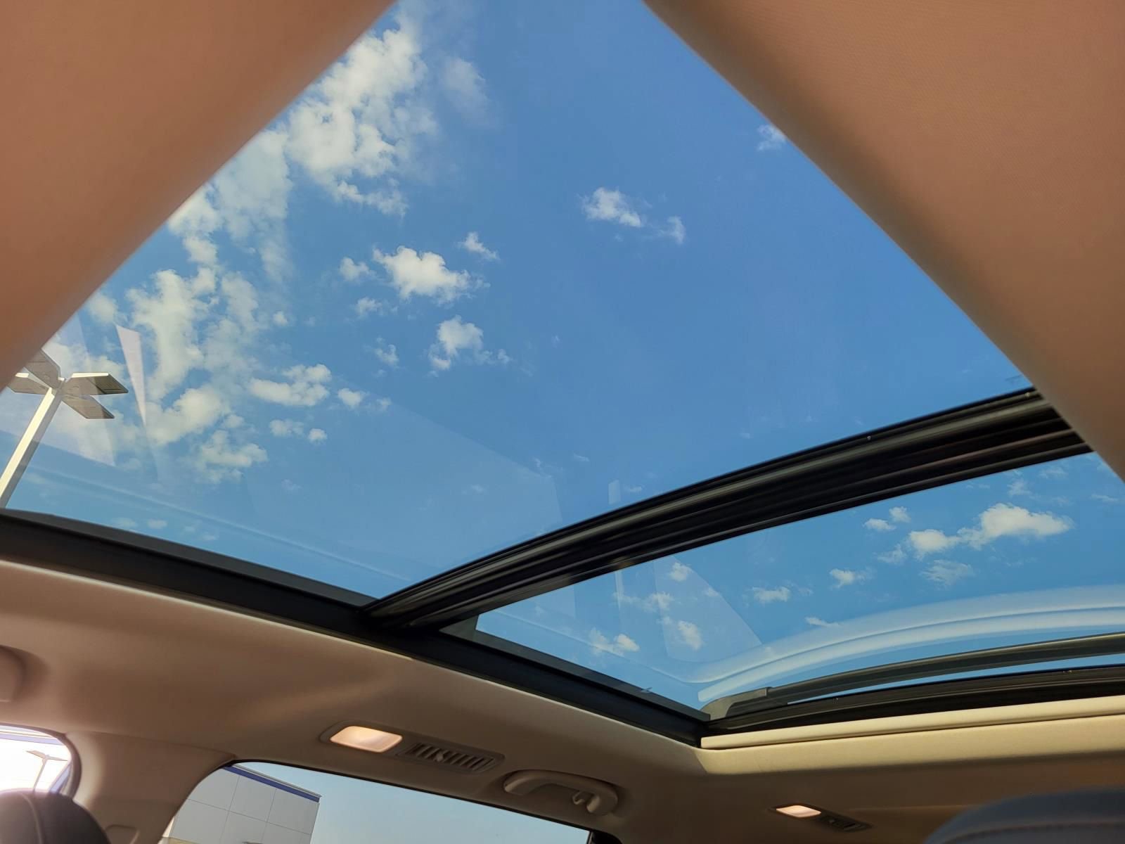 New 2026 Subaru Ascent Touring AWD/4WD image 8