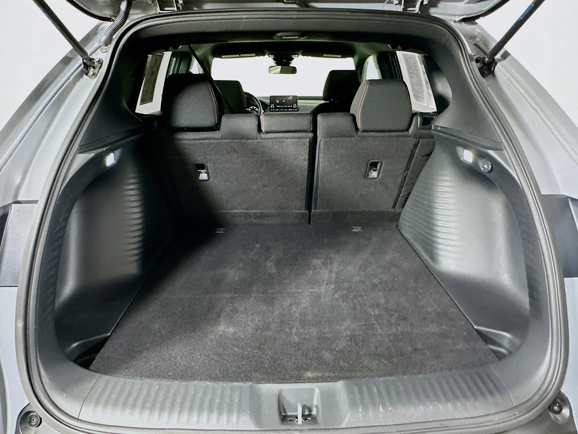 Used 2023 Honda HR-V Sport image 26