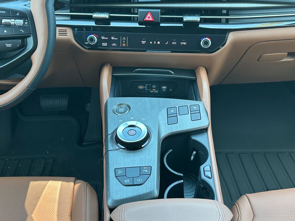 New 2026 Kia Sportage X-Line AWD/4WD image 11