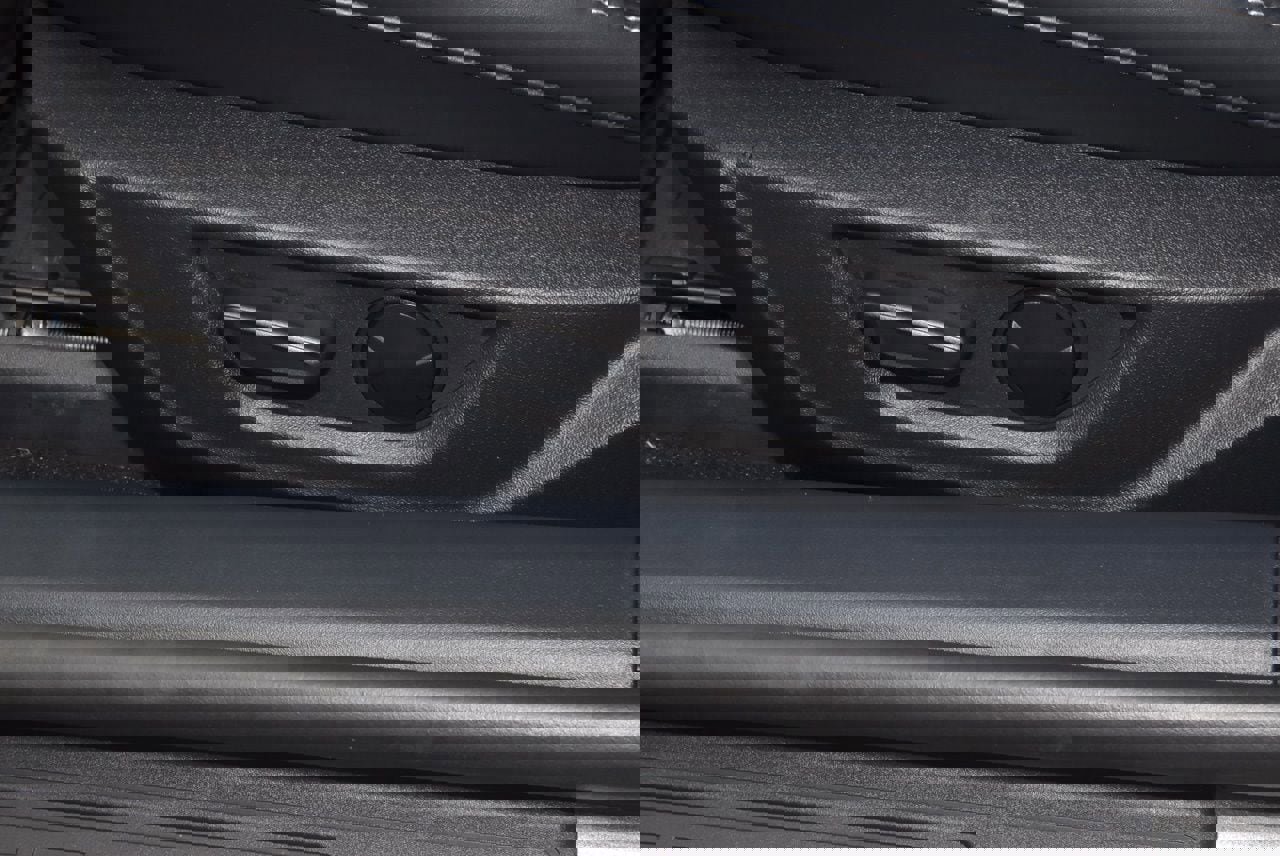 Certified 2024 Ford Mustang Coupe RWD image 31