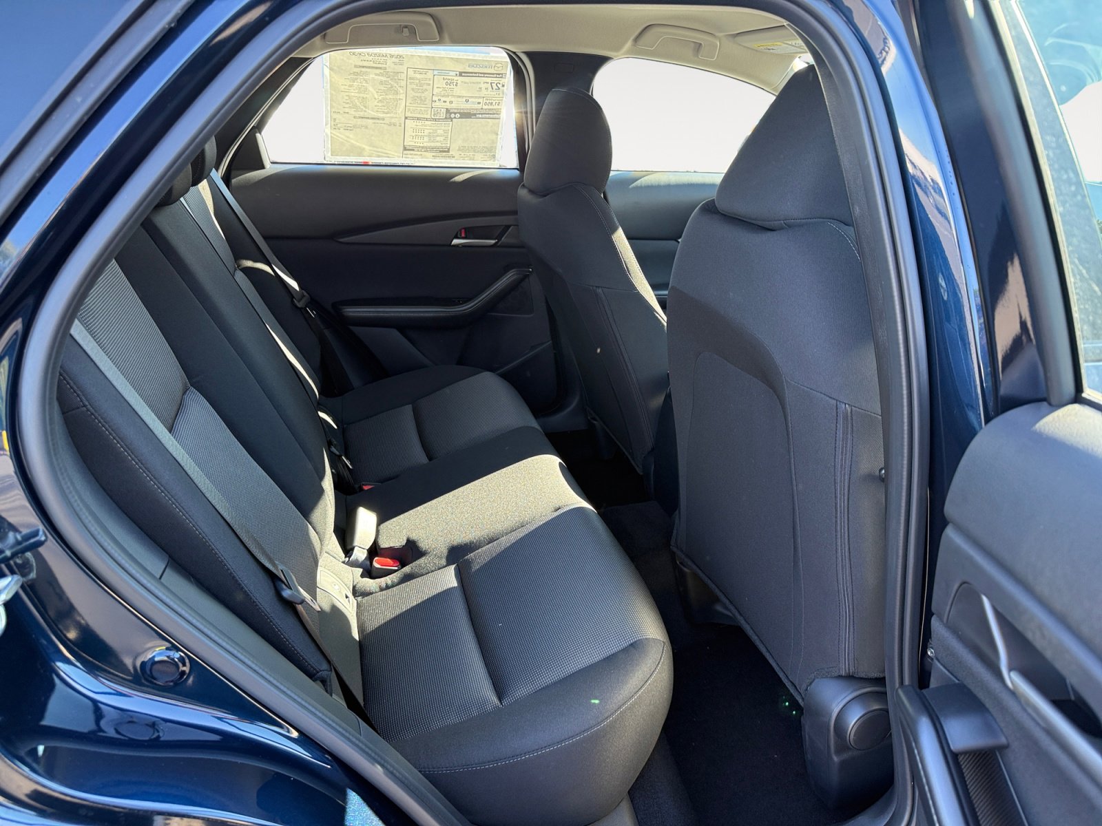 New 2026 MAZDA CX-30 AWD 2.5 S image 18