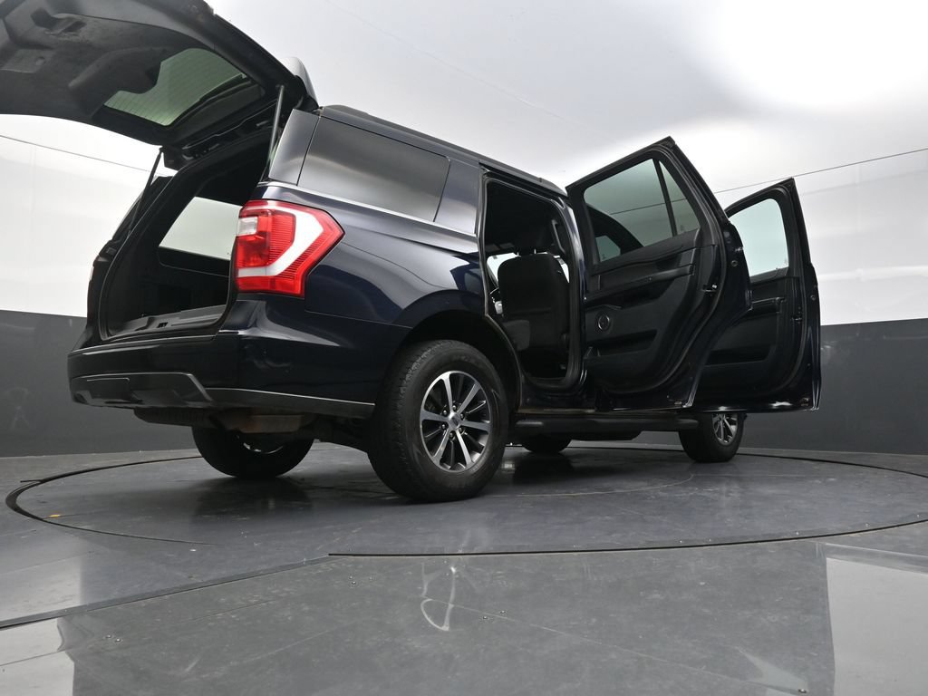 Used 2021 Ford Expedition XL AWD/4WD image 29