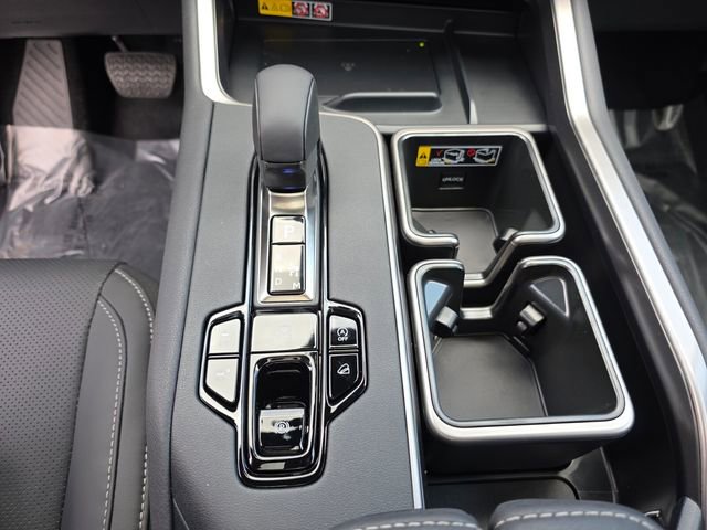 New 2026 Lexus TX 350 AWD image 28