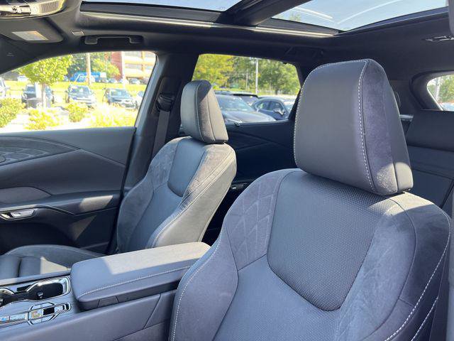 Certified 2025 Lexus RX 350 AWD w/ Convenience Package image 9