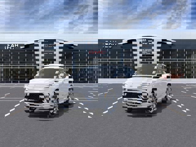 New 2026 Buick Envista Avenir image 8